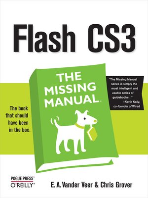 cover image of Flash CS3